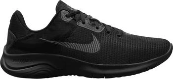 推荐Nike Men's Flex Experience 11 Wide Running Shoes商品