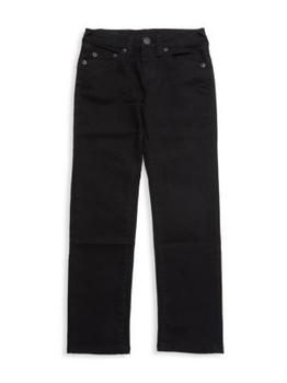 推荐Little Boy's Jeans商品