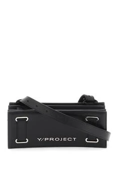 推荐Y project mini accordion crossbody bag商品