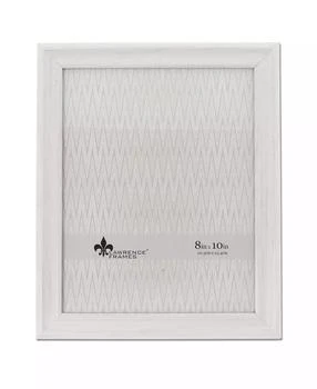Lawrence Frames | Newport Picture Frame, 8" x 10",商家Macy's,价格¥180