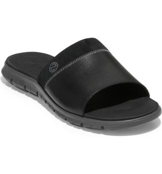 Cole Haan | Zerogrand Slide Sandal商品图片,6.4折