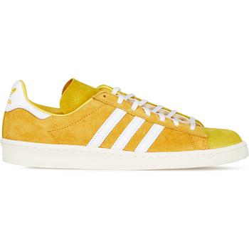 推荐Campus 80s - Bold Gold/Cloud White/Yellow商品