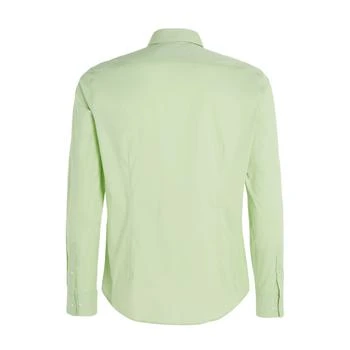 Calvin Klein | Chemise slim en coton 6.0折