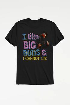 男装Urban Outfitters, Urban Outfitters | Sir Mix-a-Lot Tee商品图片 额外9.5折, 额外九五折