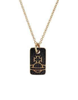 西太后项链, Vivienne Westwood | Necklace商品图片 5.7折