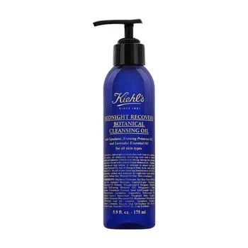 Kiehl's | Midnight Recovery Cleansing Oil,商家bluemercury,价格¥283