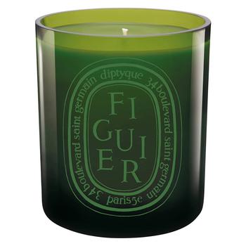 商品Diptyque | Diptyque 蒂普提克 彩色香氛蜡烛-绿色无花果 300g,商家Unineed,价格¥651图片
