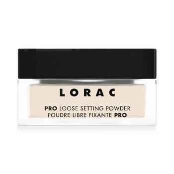 推荐PRO Loose Setting Powder商品