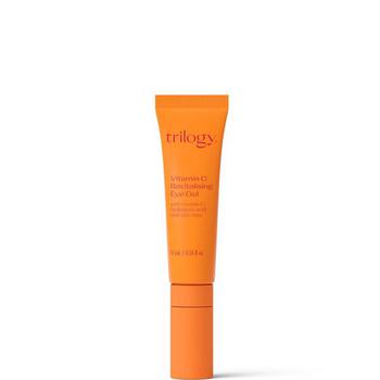 商品Trilogy | Trilogy Vitamin C Revitalising Eye Gel,商家LookFantastic US,价格¥191图片