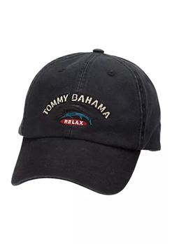 SCALA, SCALA | Tommy Bahama Washed Marlin Hat商品图片 