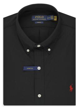 ralph lauren polo海淘, Ralph Lauren | Ralph Lauren Shirts商品图片 7.4折