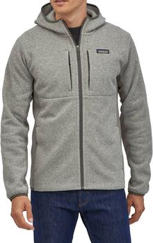 巴塔哥尼亚, Patagonia | Patagonia Men's Lightweight Better Sweater Full Zip Hoodie商品图片 