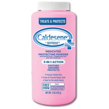 商品Caldesene | Medicated Protecting Powder,商家Walgreens,价格¥51图片