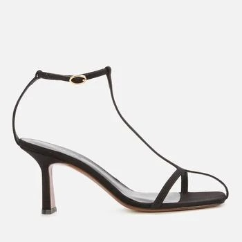 推荐Neous Women's Jumel Leather Heeled Sandals商品