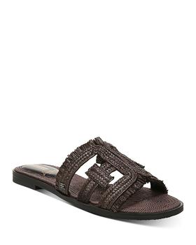 sam edelman bay, Sam Edelman | Women's Bay 20 Slip On Sandals商品图片 6折起
