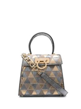旅行菲拉格慕包, Salvatore Ferragamo | SALVATORE FERRAGAMO CREATIONS Bags.. Red商品图片 7.4折