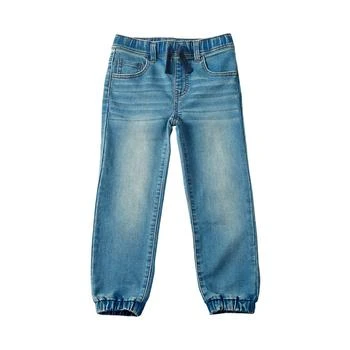 Epic Threads | Toddler Boys Denim Joggers, Created for Macy's 