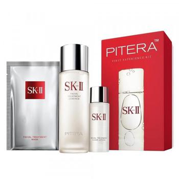 SK-II | 入门体验套装 (价值$131美金)商品图片,5.7折