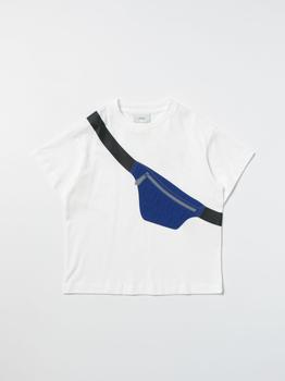 芬迪男包, Fendi | T-shirt kids Fendi商品图片 4折起×额外8.5折, 额外八五折