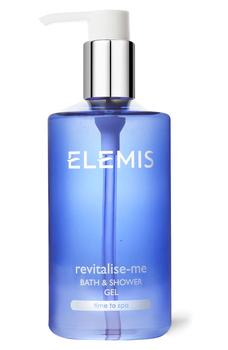 ELEMIS | Revitalise-Me Bath & Shower Gel商品图片,4.3折
