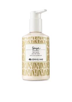 了解悦木之源, Origins | Ginger Hand Lotion商品图片 