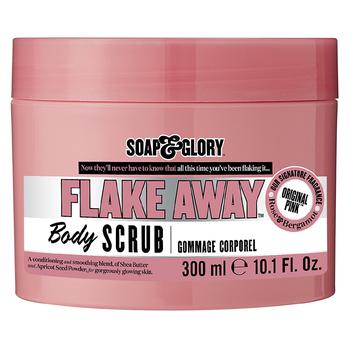 商品Original Pink FLAKE AWAY Body Scrub图片