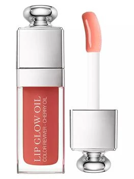 Dior | Lip Glow Oil Color Reviver 
