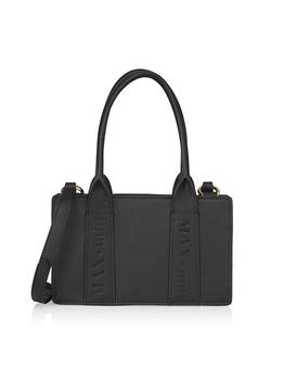 推荐Mimi Leather Crossbody Bag商品