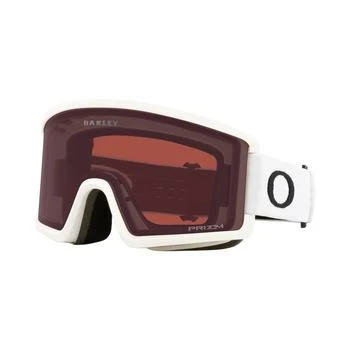 Oakley | Unisex Target Line Snow Goggles,商家Macy's,价格¥617