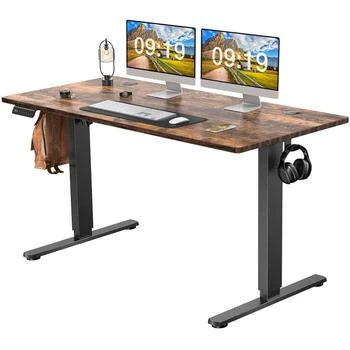 Streamdale Furniture | Streamdale Electric Height Adjustable Standing Desk,商家Premium Outlets,价格¥1697