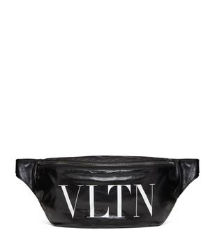 商品Valentino | Leather VLTN Belt Bag,商家Harrods,价格¥13016图片