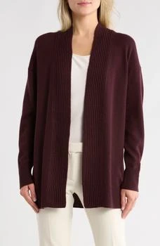 Vince | Wool & Cashmere Cardigan,商家Nordstrom Rack,价格¥2255