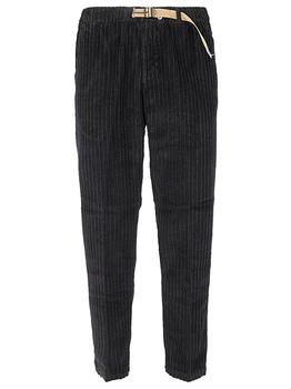 商品WHITE SAND | WHITE SAND Cotton trousers,商家Baltini,价格¥745图片
