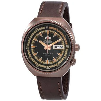 推荐Neo Classic Sports Automatic Black Dial Men's Watch RA-AA0E06B19B商品