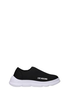 推荐Slip on Fabric Black White商品