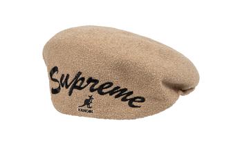 supreme帽子, Supreme | Supreme Kangol Bermuda 504 Hat商品图片 