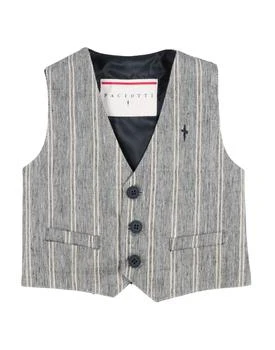 CESARE PACIOTTI | Suit vest,商家Yoox HK,价格¥806