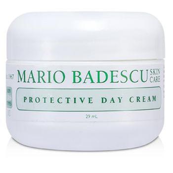 推荐Mario Badescu 177238 Protective Day Cream for Combination, Dry & Sensitive Skin Types商品