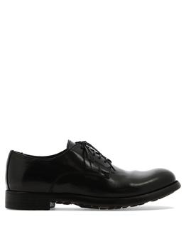 Officine Creative | "Chronicle" lace-up shoes商品图片,7.3折