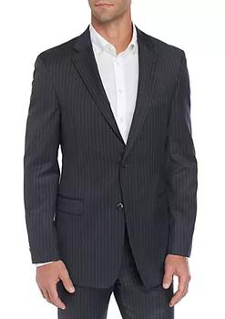 推荐Stretch Classic Fit Suit Separate Coat商品
