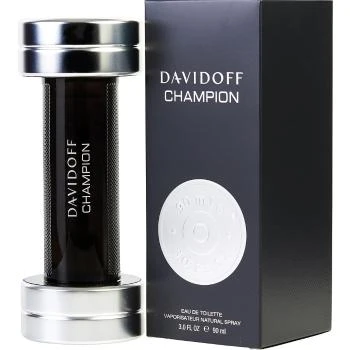 推荐DAVIDOFF 大卫杜夫 王者风范（冠军）男士淡香水 EDT 90ml商品