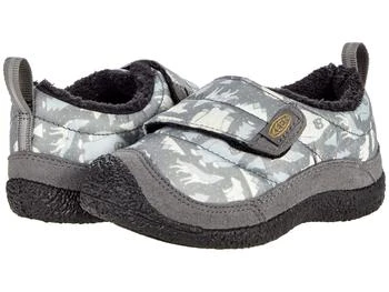 Keen | Howser Low Wrap (Toddler/Little Kid),商家Zappos,价格¥242