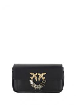 PINKO | Love Pocket Simply Bag商品图片,7.2折