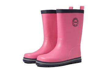 商品Reima | Classic Rubber Rain Boots - Taika (Toddler/Little Kid/Big Kid),商家Zappos,价格¥241图片