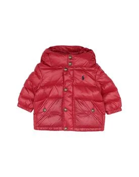 Ralph Lauren | Shell  jacket,商家Yoox HK,价格¥1542