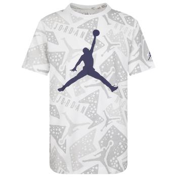 aj6, Jordan | Jordan AJ 6 T-Shirt - Boys' Preschool商品图片 