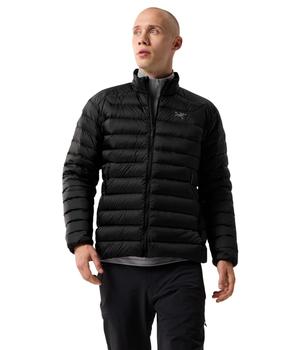 Cerium Jacket