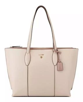 Nine West | Grady Laptop Tote Bag,商家Macy's,价格¥386