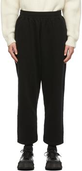 推荐Black SUNSPEL Edition Fleece Ryton Trousers商品