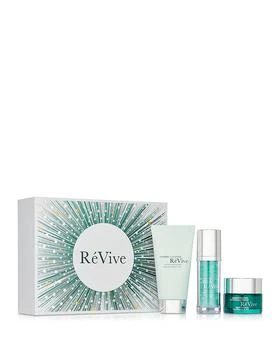 Revive | All About Face Gift Set ($375 value) 独家减免邮费